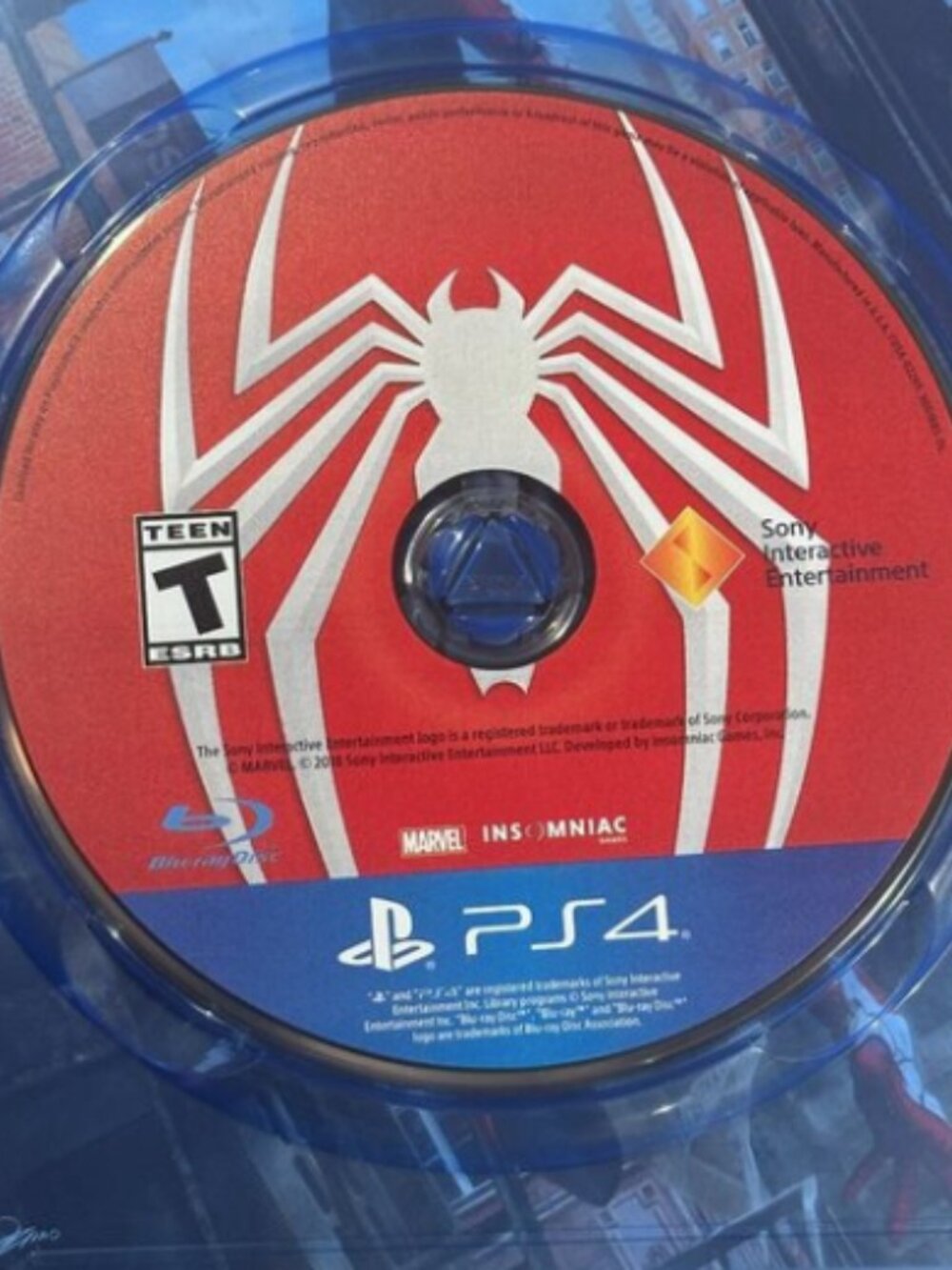 PS4 Family & Adventure Game Lot — 7 Games, Amazing Deal! - Picture 13 of 14